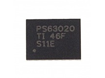 DC-DC преобразователи TI TPS63020DSJR (VSON-14) Step-Up/DownDC-DC преобразователь