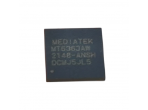MT6363AW усилитель мощности