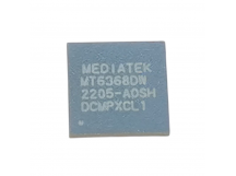 MT6368DW усилитель мощности