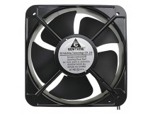 Кулеры (вентиляторы) GDSTIME GAA2060B Кулер осевой 200x200x60мм220-240В 0,36А 2600 об/мин (подшипник качения)