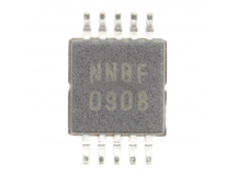 DC-DC преобразователи MAXIM MAX1698AEUB+T (MSOP-10) Step-UpDC-DC преобразователь LCD подсветки