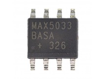 DC-DC преобразователи MAXIM MAX5033BASA+T (SO-8) Step-DownDC-DC преобразователь
