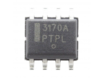 DC-DC преобразователи ONS NCP3170ADR2G (SO-8) Step-Down DC-DCпреобразователь