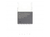 DC-DC преобразователи TI LM2575HVT-5.0/NOPB (TO-220-5) Step-DownDC-DC преобразователь