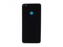 Задняя крышка Huawei Honor 8 Lite (PRA-TL10) / P8 Lite 2017 / P9 Lite 2017 (PRA-LX3) (Синий) Premium