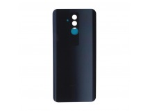 Задняя крышка Huawei Mate 20 Lite (SNE-LX1) (Синий) Premium