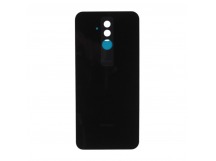 Задняя крышка Huawei Mate 20 Lite (SNE-LX1) (Черный) Premium
