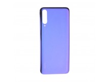 Задняя крышка Xiaomi Mi A3 (M1906F9SH) / Mi CC9e (Синий) Premium