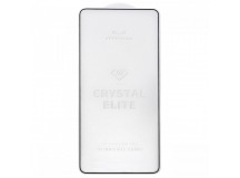 Пленка/стекло на дисплей для Samsung Galaxy S26 Ultra (Gorilla Glass)(черный) KEEPHONE