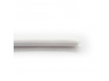 Автомобильные провода RUSSIA ПВАМ-0,50 кв.мм (Белый) Проводавтомобильный медный 1м