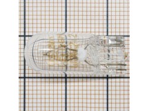Автосвет OSRAM Лампа автомобильная галогенная T10 W3W 12В 3Вт,OSRAM 2821