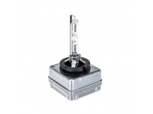 Автосвет OSRAM Лампа автомобильная ксеноновая D1S 12В 35ВтPK32d-2 4200К, OSRAM 66144