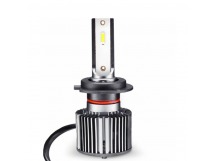 Автосвет OSRAM Лампа автомобильная светодиодная H7 6000К 12В27Вт, OSRAM F5210CW, 2шт