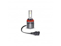 Автосвет OSRAM Лампа автомобильная светодиодная H8/H11/H16 6000К12В 27Вт, OSRAM F6211CW, 2шт