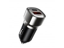 АЗУ ACEFAST B20 45W, быстрая зарядка (PD30W+QC3.0), 1C1A, цвет черный