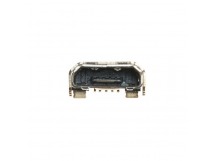 Системный разъем HTC One/M8/M9 (microUSB)