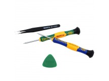 Набор отверток Baku BK7290