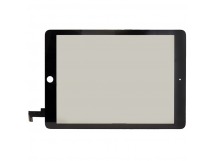Тачскрин для iPad Air 2 Черный*