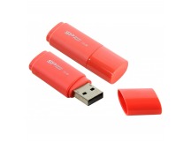 USB 16 Gb Silicon Power Ultima U06 (pink)