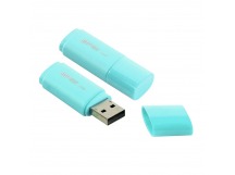 USB 16 Gb Silicon Power Ultima U06 (sea wave)