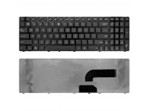 Клавиатура для ноутбука ASUS K52 (английская раскладка)