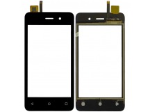 Тачскрин для Fly FS405 Черный