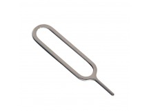 Ключ для извлечения SIM из iPhone ("шило")