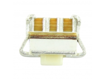 Кнопка вкл. для Samsung i8160