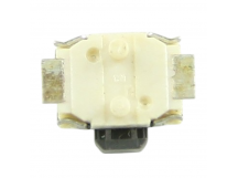 Кнопка включения для Nokia 7210/6230 (двухконтактная маленькая)