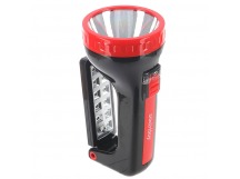 Фонарь SMARTBUY SBF-303-K, черный