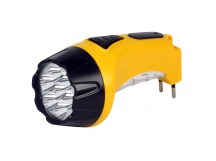 Фонарь SMARTBUY SBF-88-Y, жёлтый