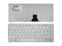 Клавиатура для ноутбука Acer Aspire 751,1410, 1810 T (белая)