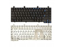 Клавиатура для ноутбука HP Pavilion DV4000/V4000 черная