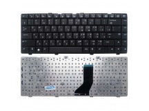 Клавиатура для ноутбука HP Pavilion DV6000, dv6100, dv6200, dv6300, dv6400, dv6500, dv6700 черная AEAT1U00010