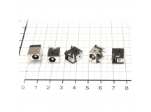 Разъем питания ноутбука Asus Z3300AE, A4L(Z9000), A5E, A6K, A6R, W1000, W1, W7J, M2400N, M3000N, M6A, M6N, Z62E, S62E, Z7100, Z93E, F3F, F3J, F3H, F3S, F3T, L3400S, L3800C, PRO50n, Z91F, W6F, W6A, X53S, R1F, R1E, Z53, Z53E, Z53F, Z53H, Z53J, Z53JA, Z53JC,