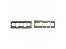 Коннектор АКБ для IPhone 5