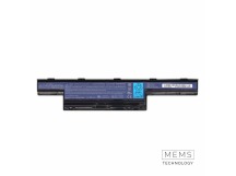 АКБ для ноутбука Acer Aspire 4250 (7800mAh)  - 4333, 4339, 4349, 4551, 4552, 4560, 4625, 4733, 4738, 4739, 4741, 4743, 4750, 4752, 4755, 5250, 5333, 5336, 5551, 5552, 5560 (2011, 2012 годов выпуска), 5733, 5736, 5741, 5742, 5749, 5750, 5755, 7551, 7552, 7
