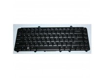 Клавиатура для ноутбука Dell Inspiron 1420, 1520, 1521, 1525, 1526, 1545,  XPS M1330, M1530, черная