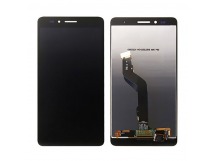 Дисплей для Huawei Honor 5X в сборе с тачскрином Черный