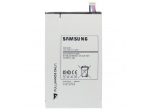 АКБ Samsung T700/T701/T705 Galaxy Tab S 8.4 (EB-BT705FBE) (тех.упак)