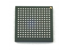 Микросхема Sony Ericsson K850 контроллер питания AB3100_R1A