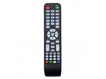 Пульт ДУ Polar 81LTV7101LCD TV