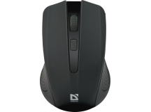 Мышь беспроводная DEFENDER Accura MM-935 черная