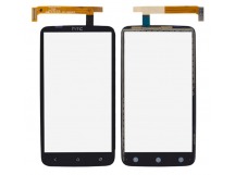 Тачскрин для HTC One X/S720 Черный*