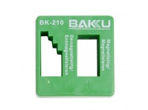 Намагничиватель отверток Baku BK-210