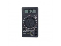 Измерительный прибор ProConnect мультиметр M832 (DT832)