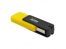 Флеш-накопитель USB 8GB Mirex CITY жёлтый (ecopack)