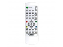 Пульт ДУ универсальный HUAYU LG RM - 002CB TV