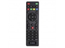 Пульт ДУ для ресивера Delta Systems DS-340HD, DS-400HD DVB-T2