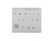BGA трафарет для Samsung G930F/G950F/G960F